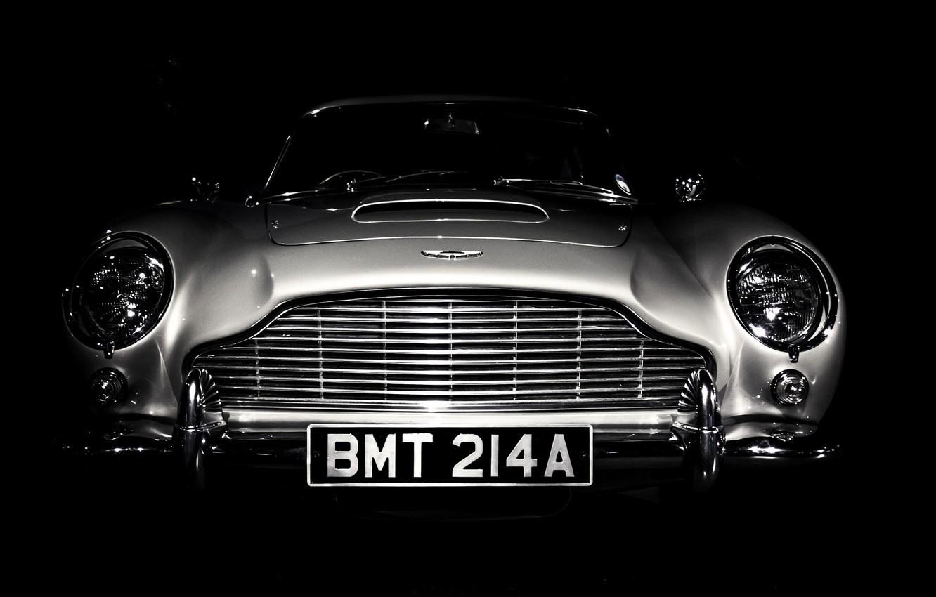 Aston Martin Db5 Wallpapers