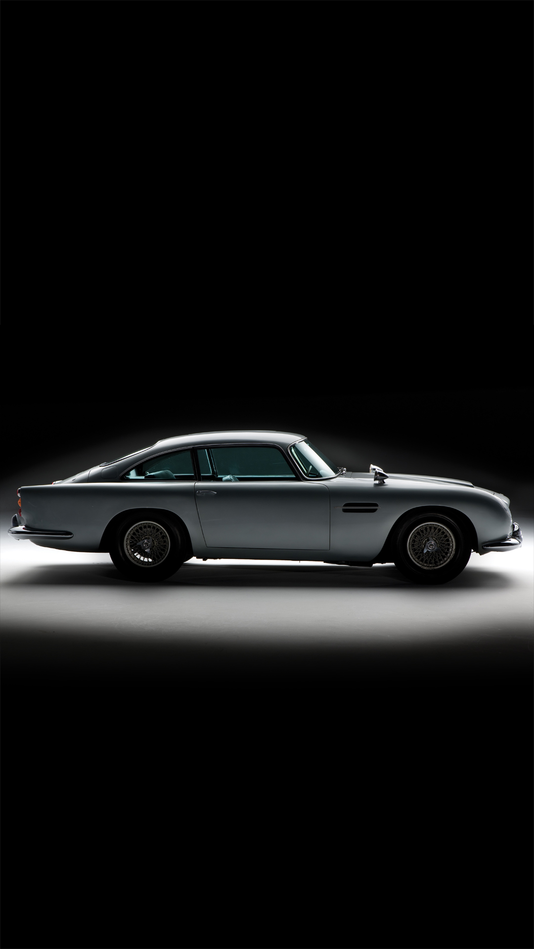 Aston Martin Db5 Wallpapers