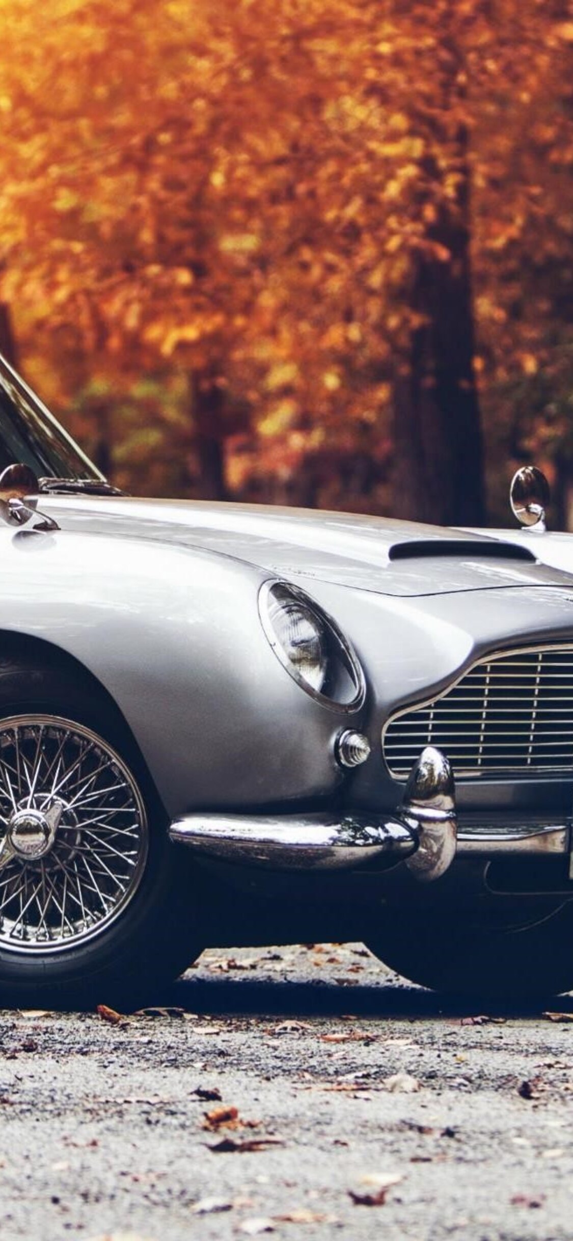 Aston Martin Db5 Wallpapers