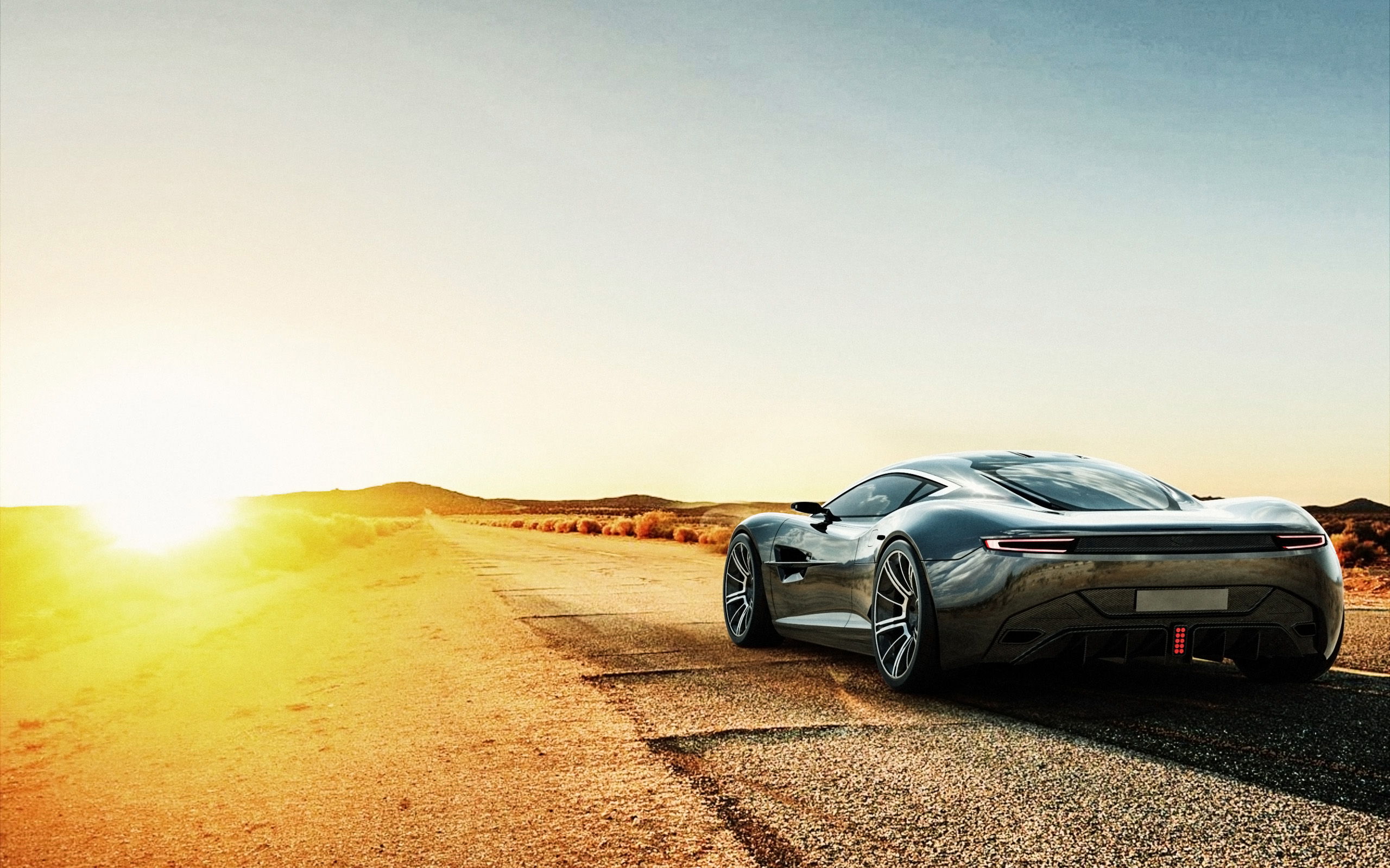 Aston Martin Dbc Wallpapers