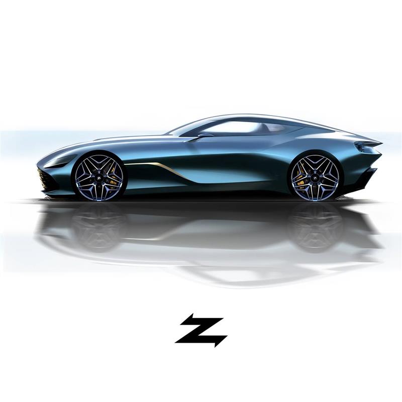 Aston Martin Dbs Gt Zagato 2019 Wallpapers