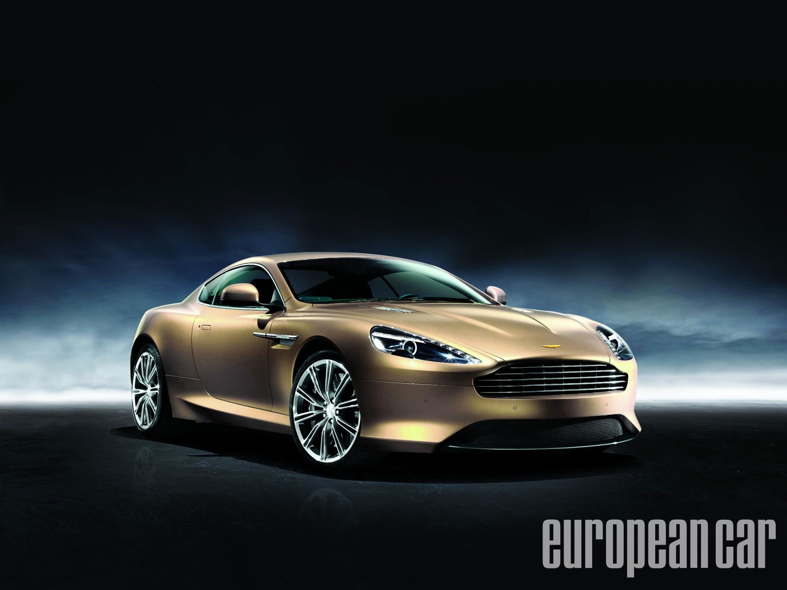 Aston Martin Dbs Ultimate Edition Wallpapers