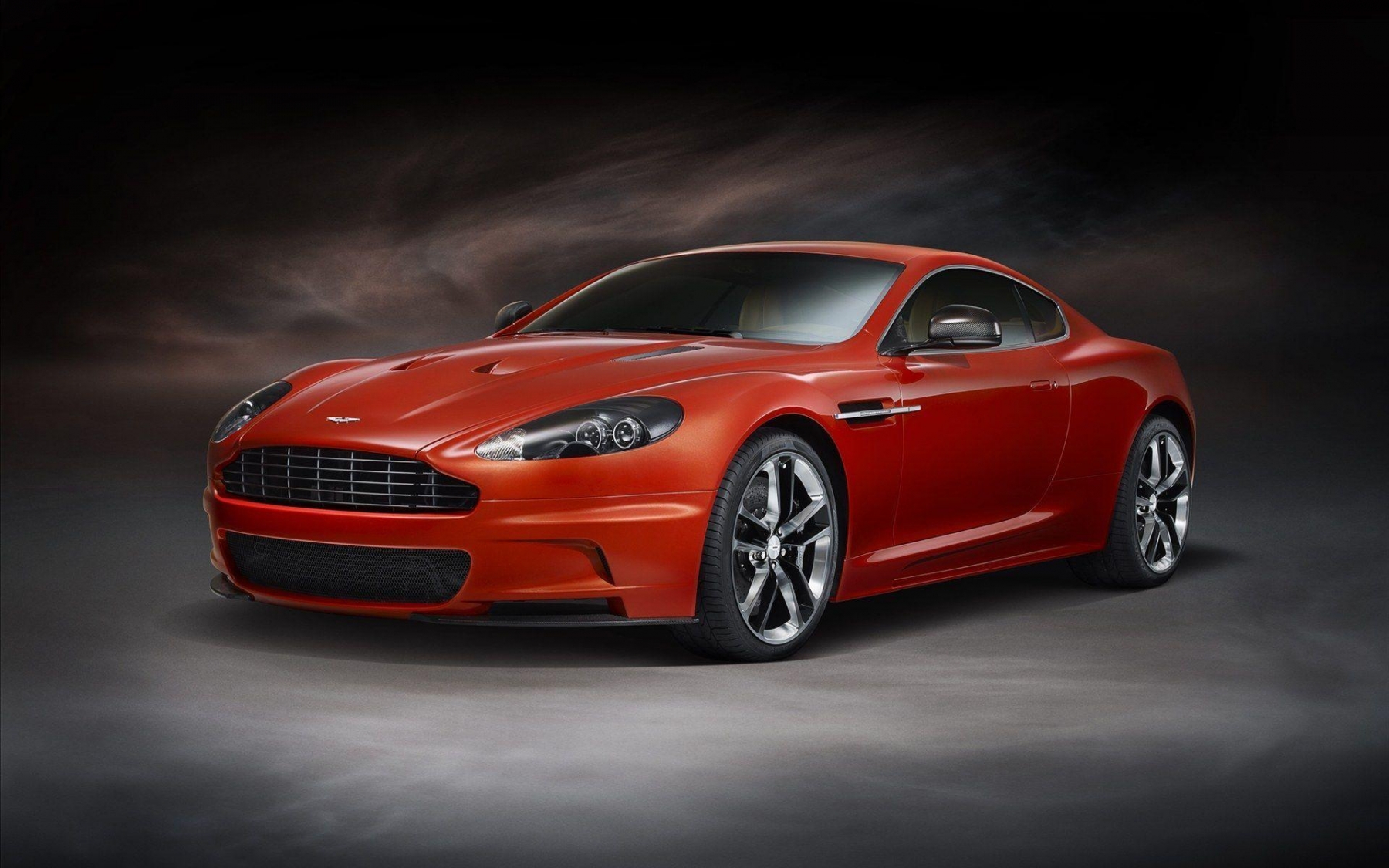 Aston Martin Dbs Ultimate Edition Wallpapers