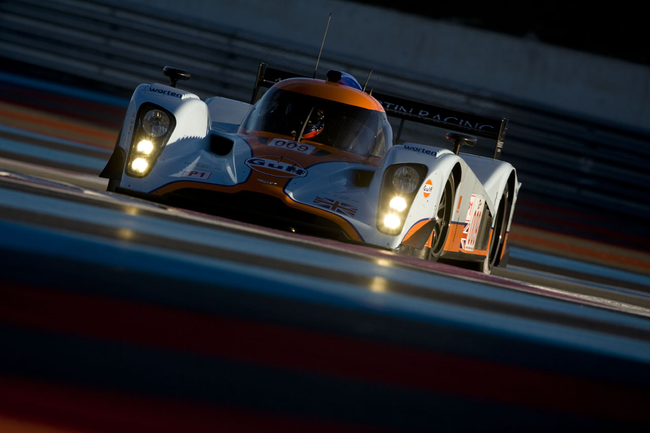 Aston Martin Lmp1 Wallpapers