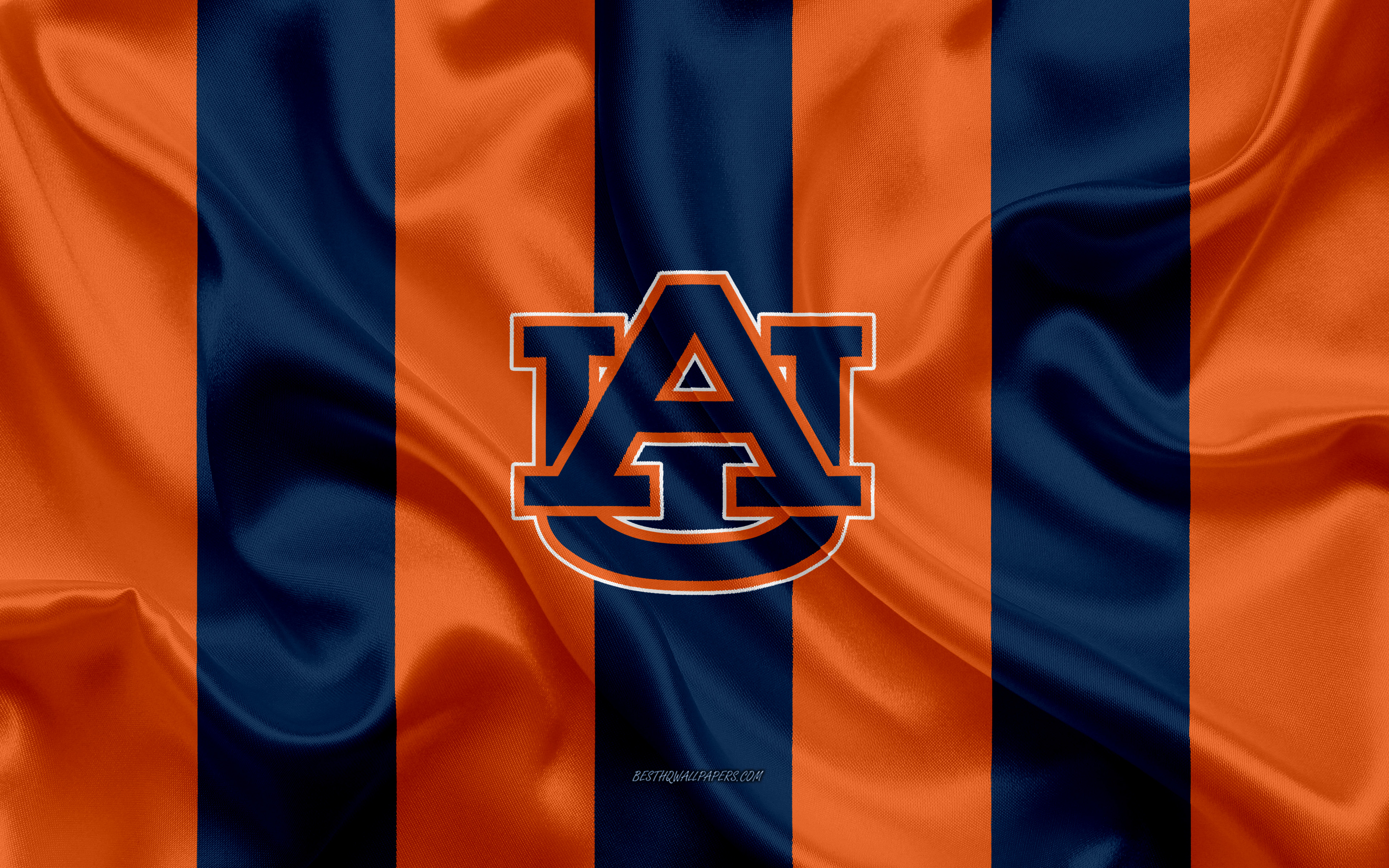 Auburn Wallpapers