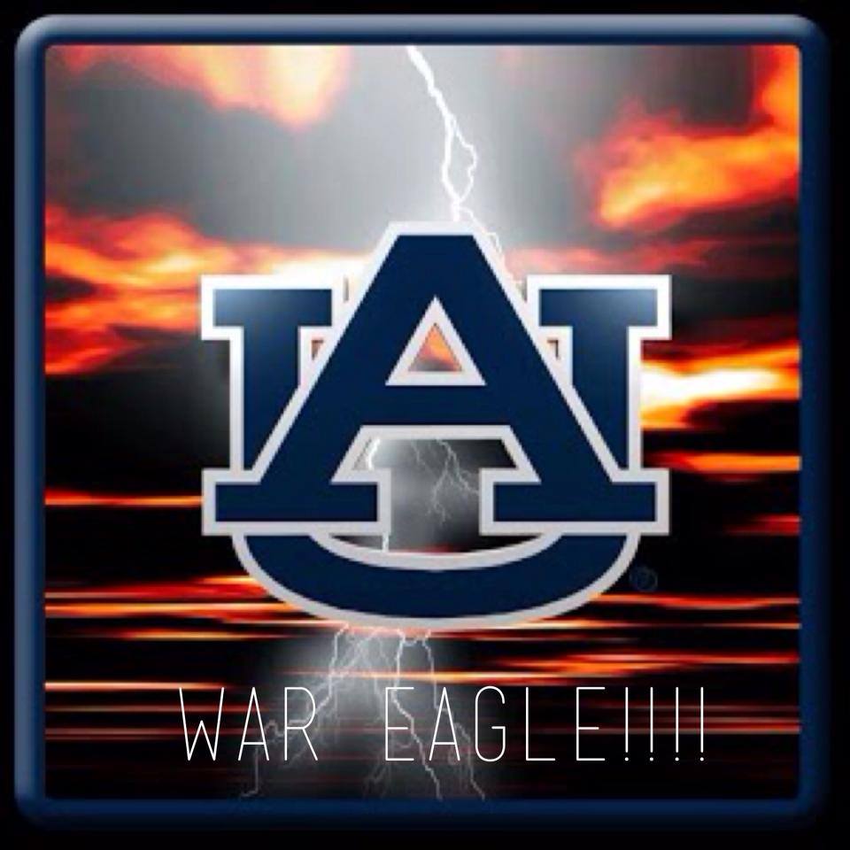 Auburn Wallpapers