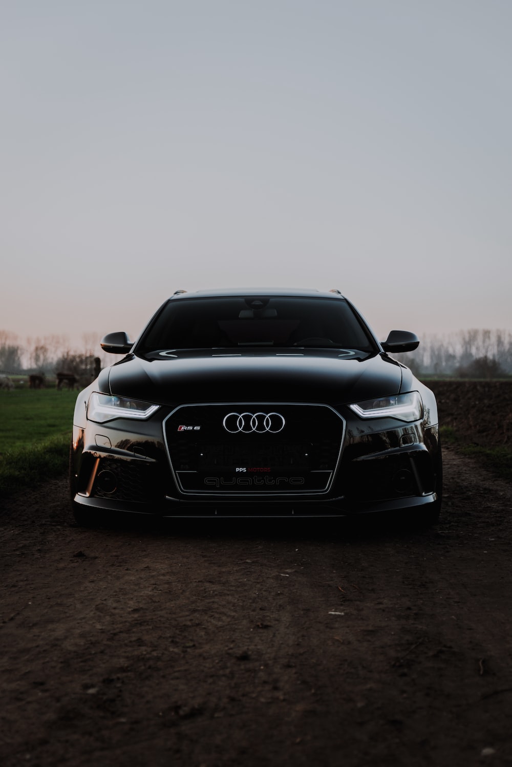 Audi Wallpapers