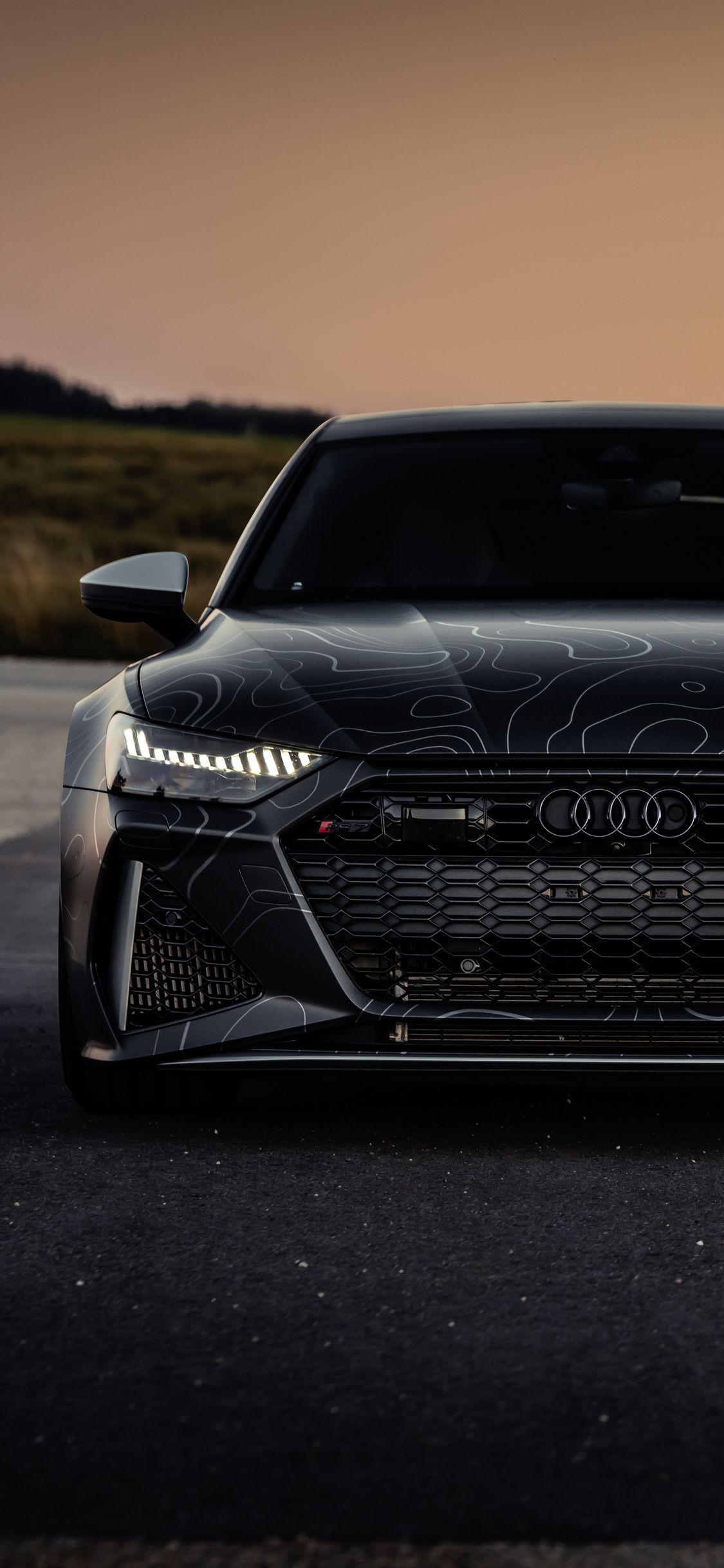 Audi Wallpapers