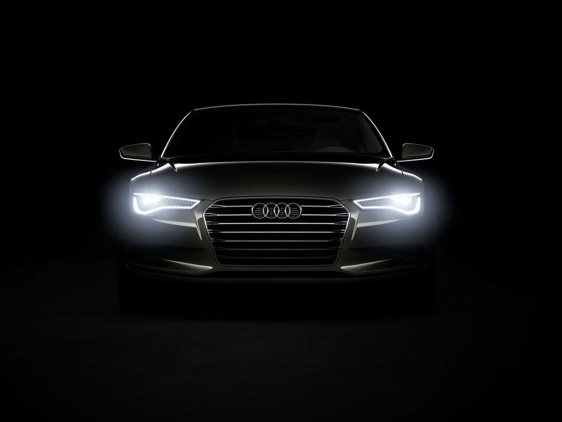 Audi Wallpapers