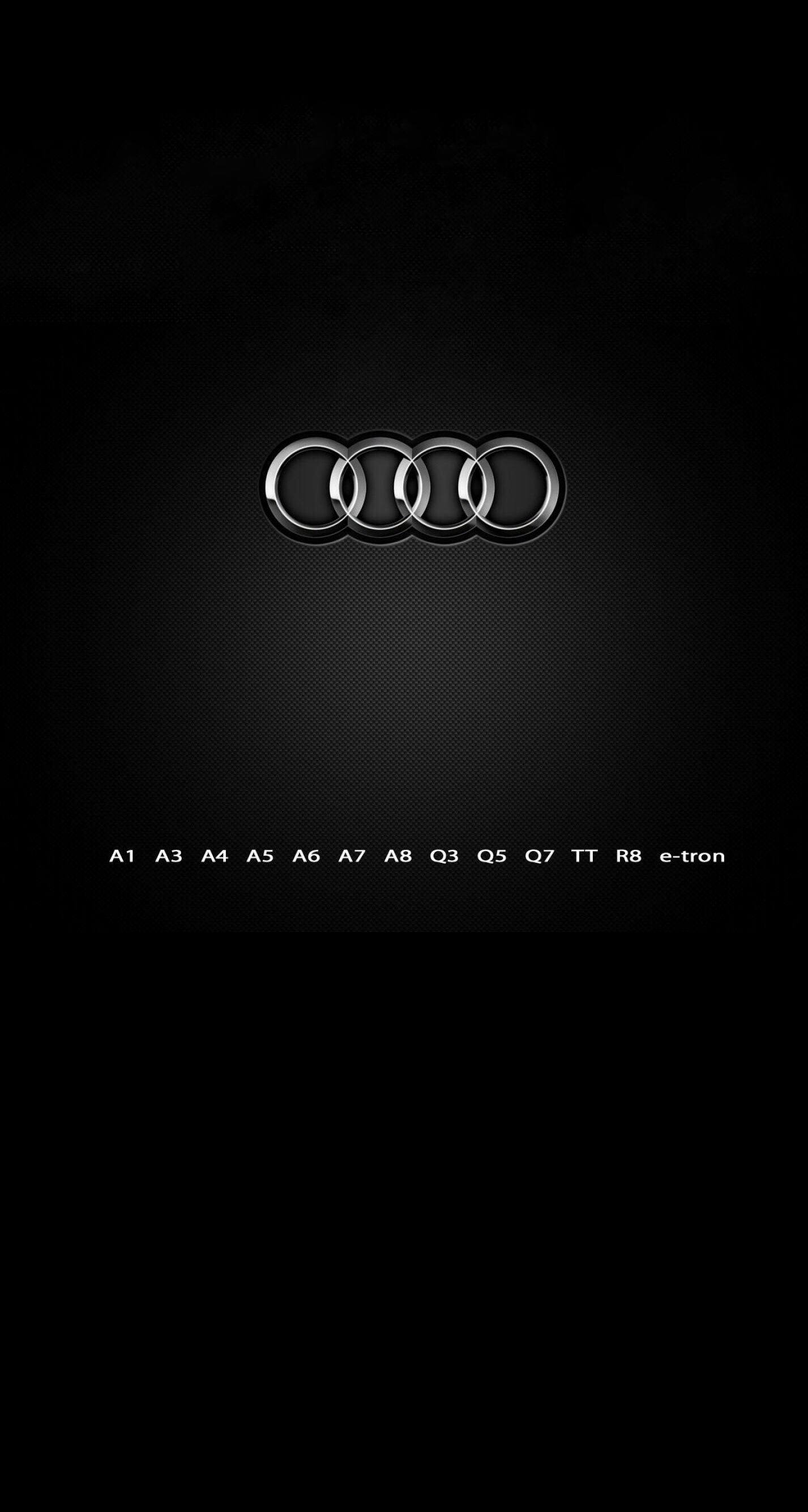 Audi Wallpapers