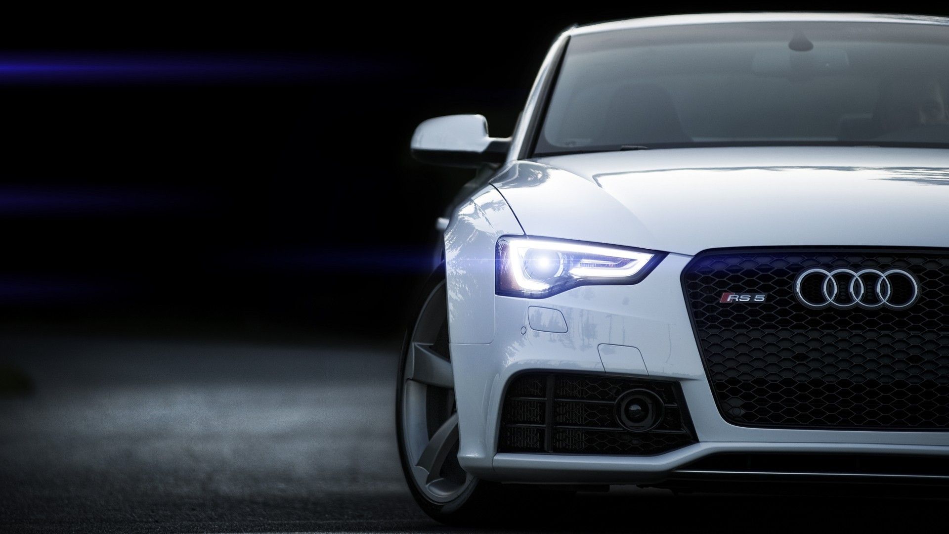 Audi 4K Wallpapers