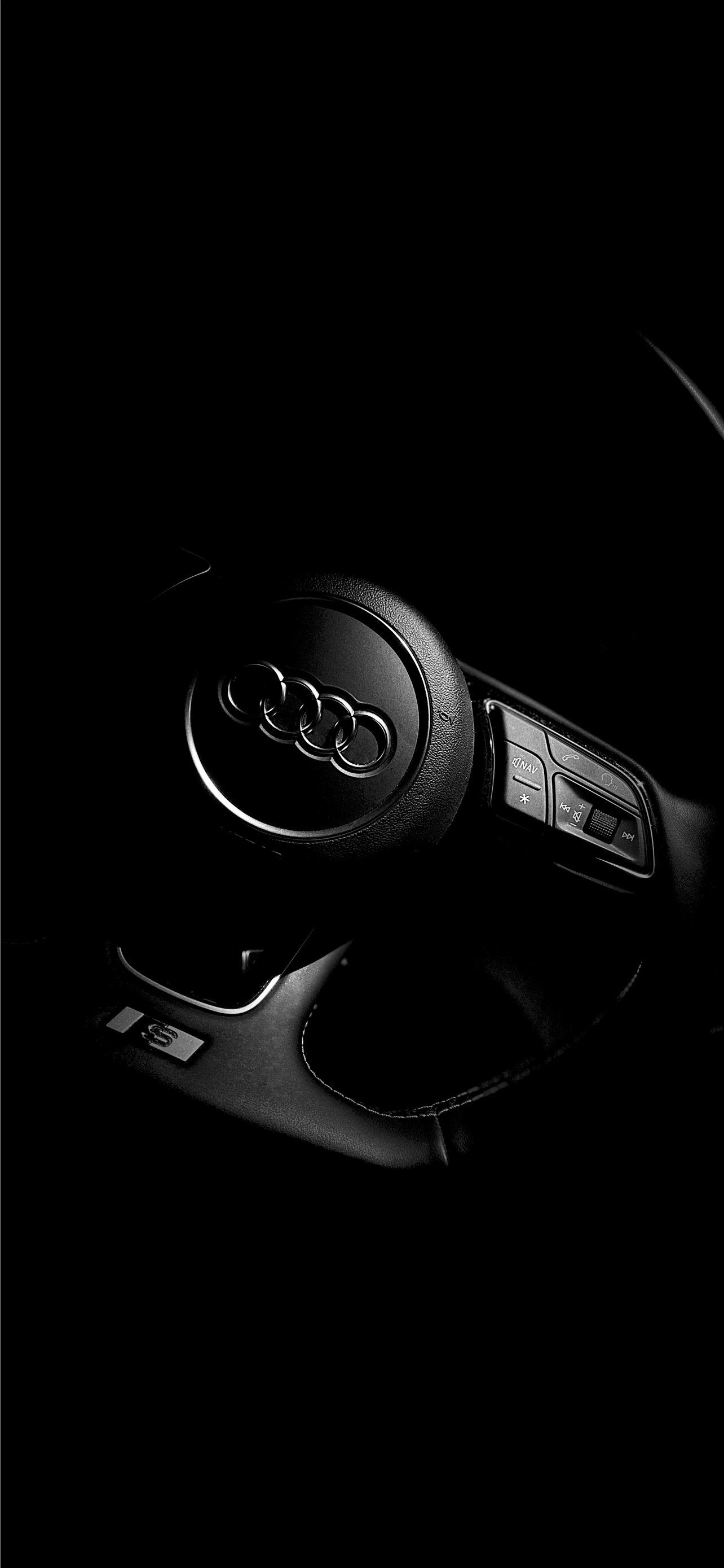 Audi A3 Wallpapers