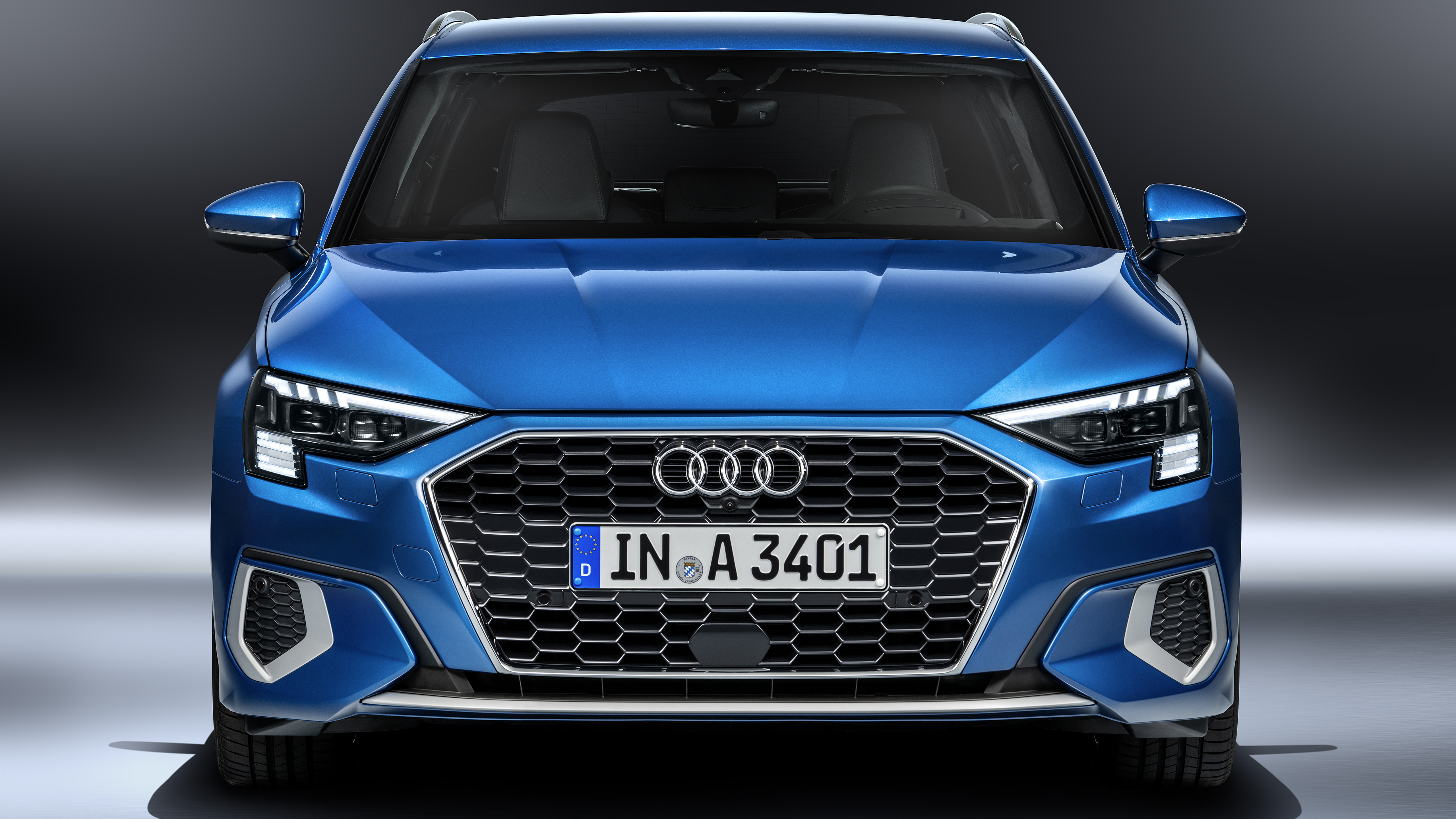 Audi A3 Wallpapers