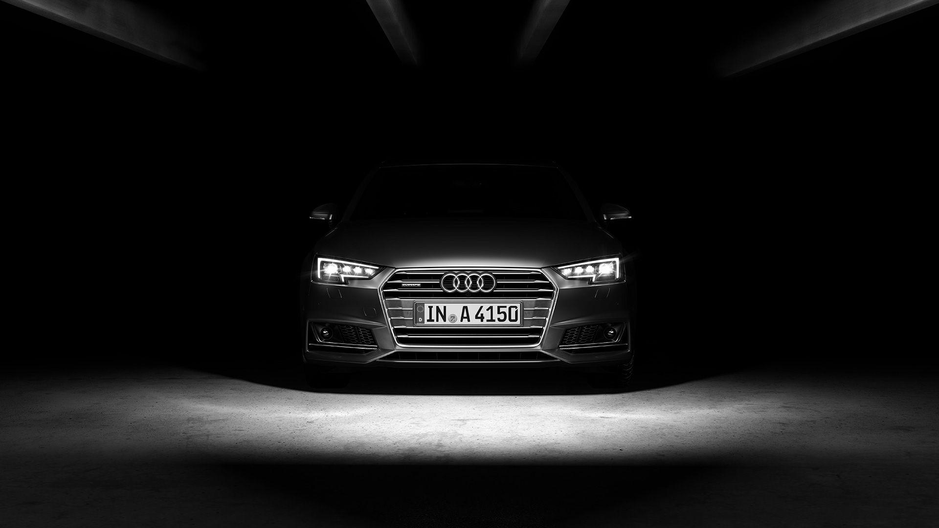 Audi A4 Wallpapers