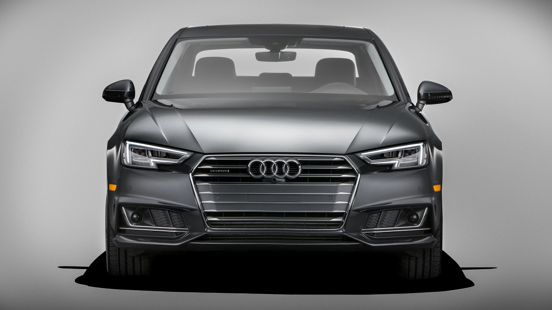 Audi A4 Wallpapers