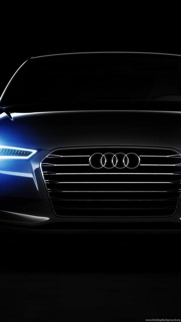 Audi A4 Iphone Wallpapers