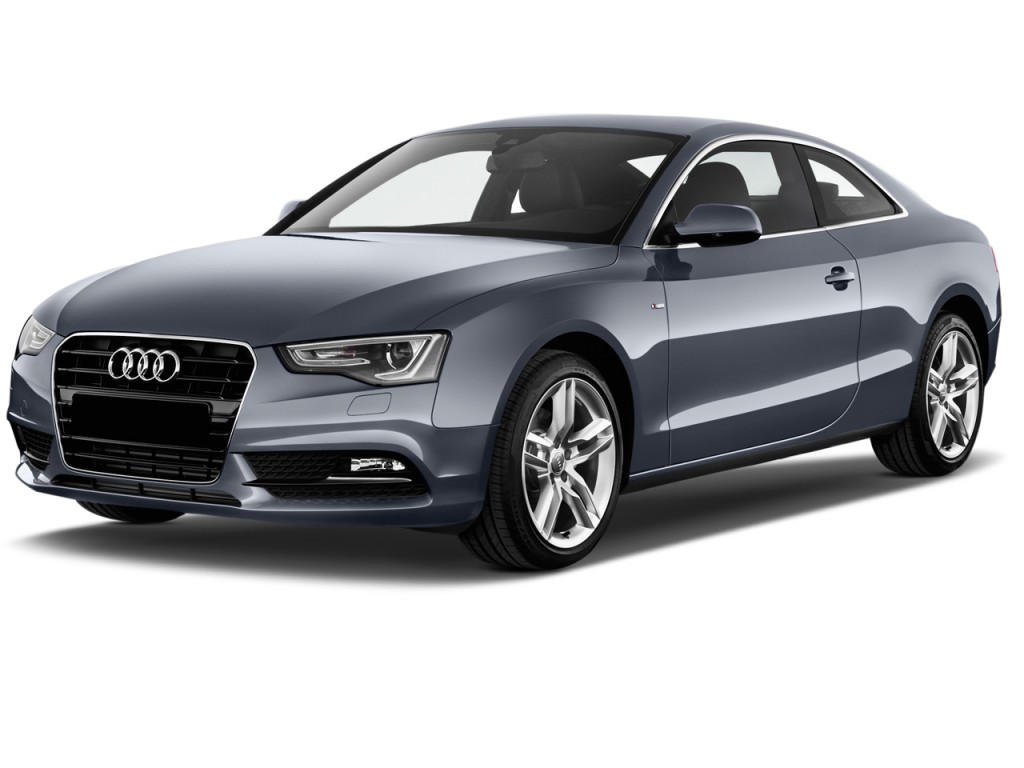 Audi A5 Edition One Wallpapers