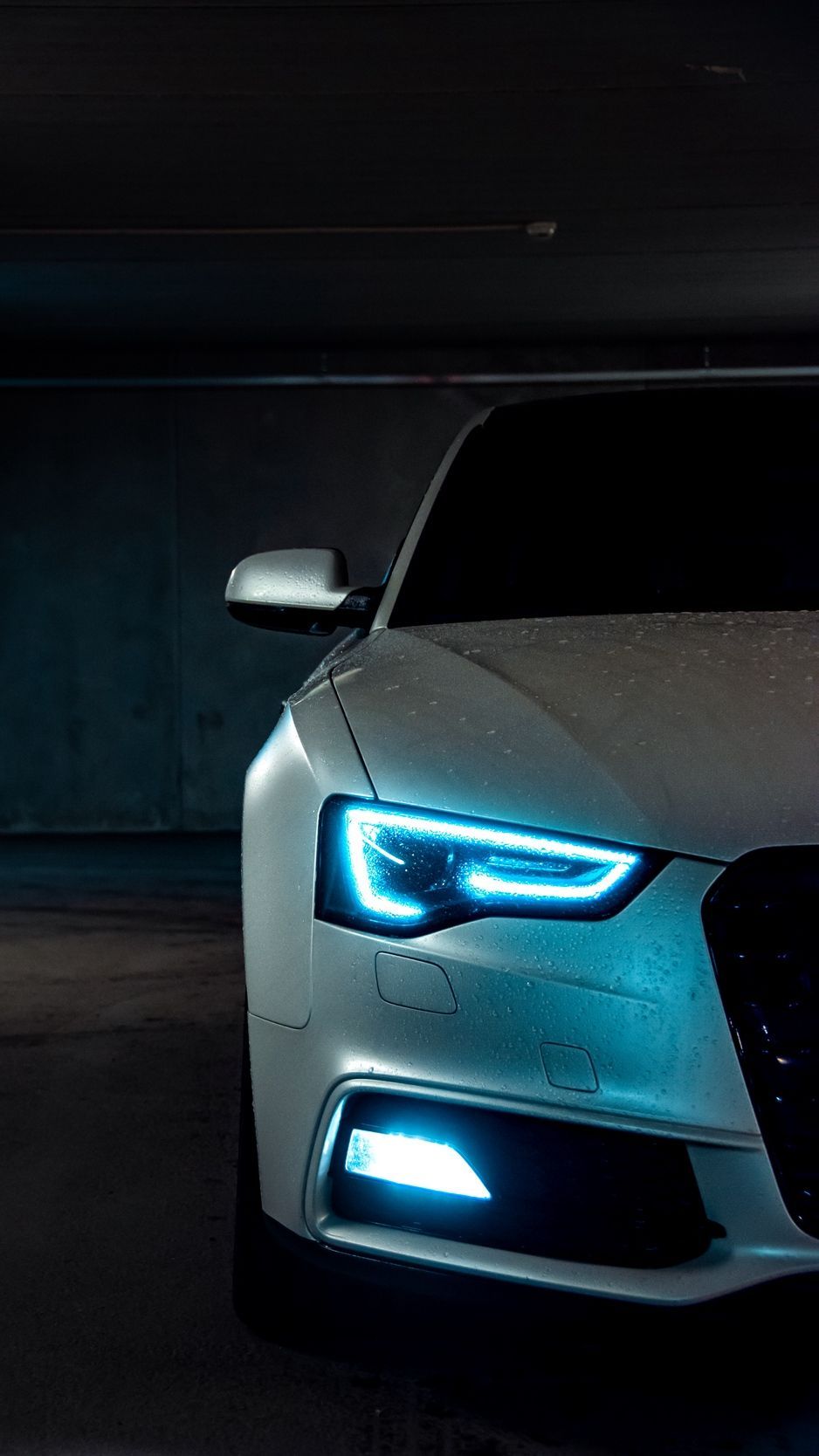 Audi A5 Edition One Wallpapers