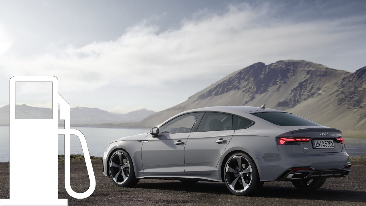 Audi A5 Edition One Wallpapers