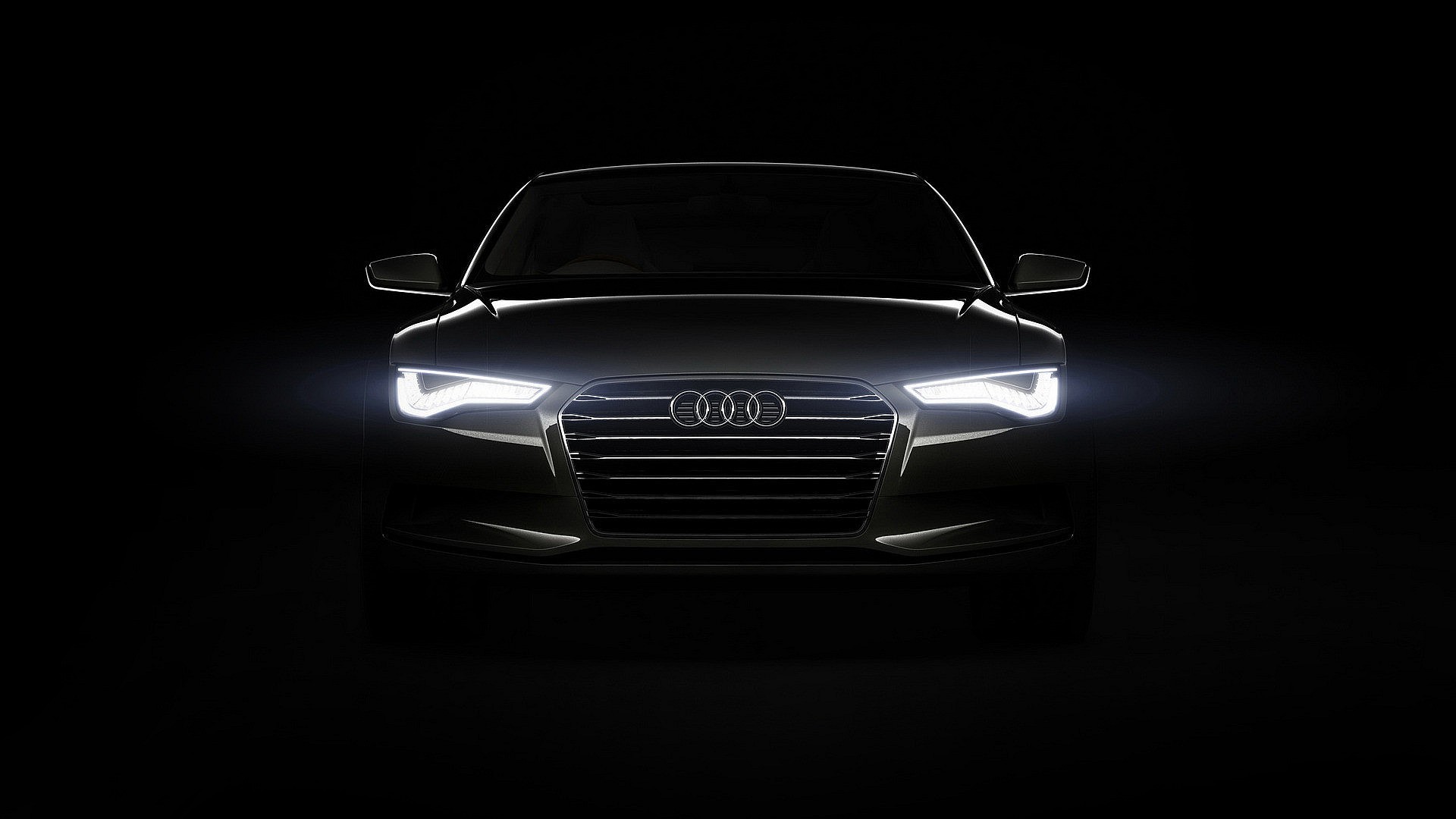 Audi A5 Sportback S Line Wallpapers