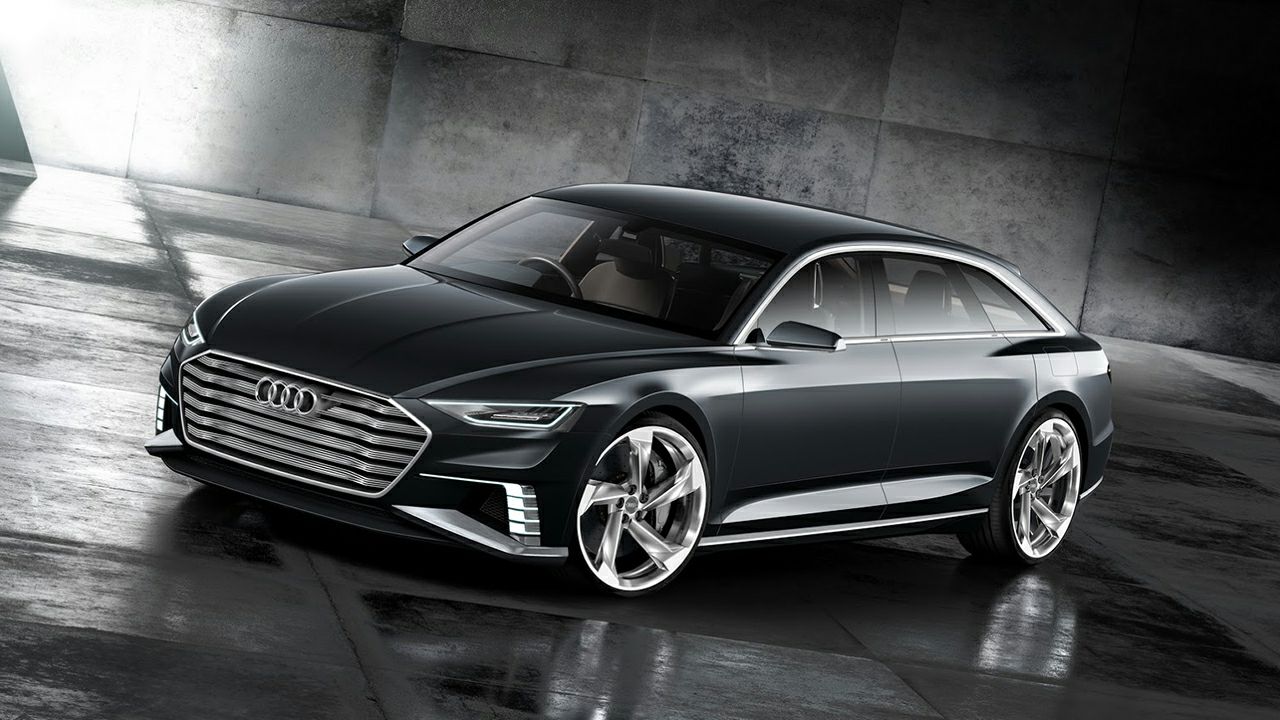 Audi A8 30 Tdi Quattro Wallpapers