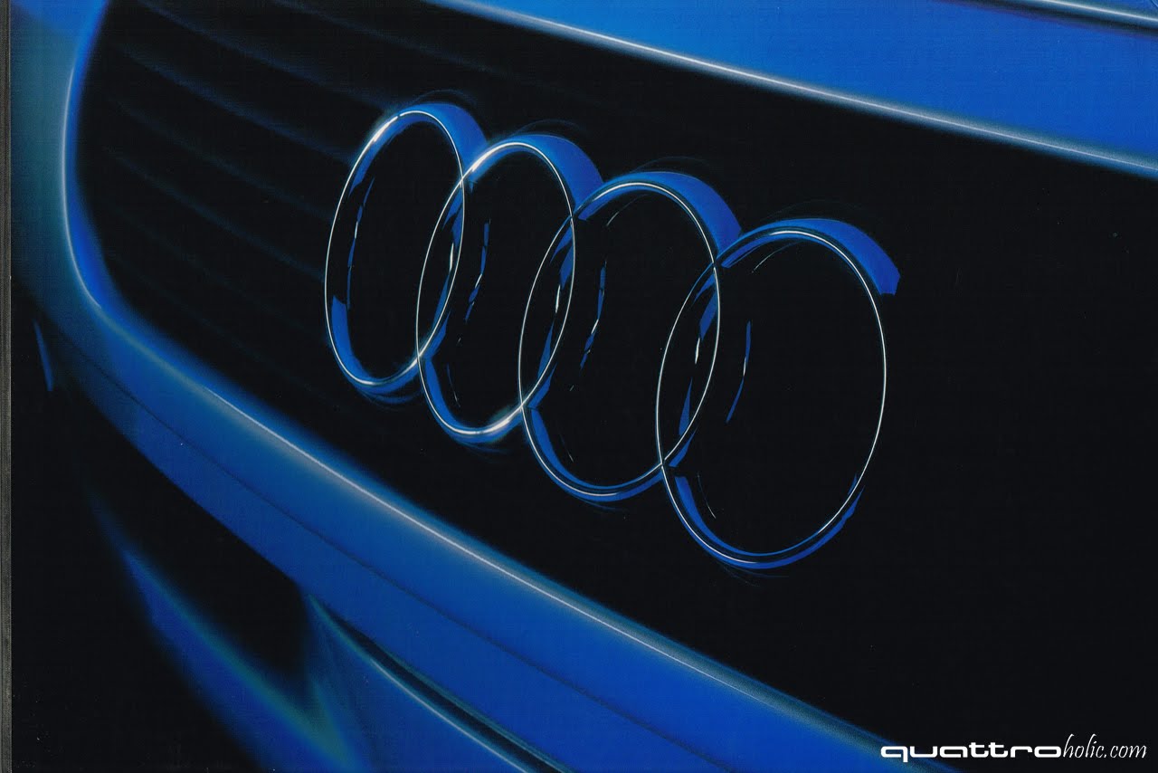 Audi Avus Wallpapers