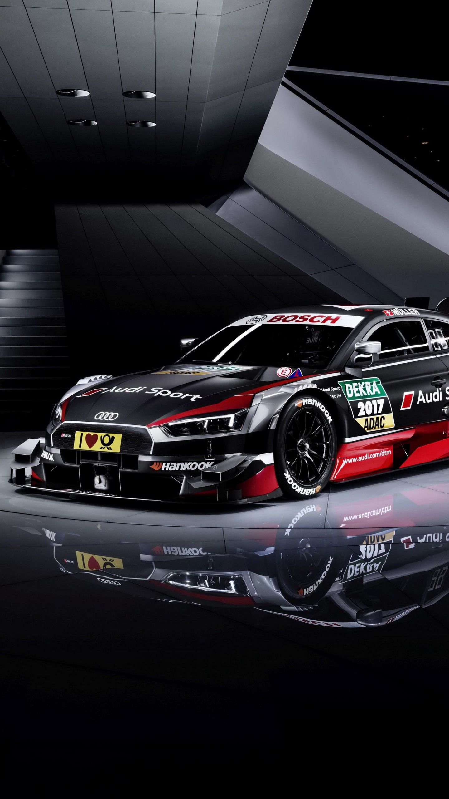 Audi Dtm Wallpapers