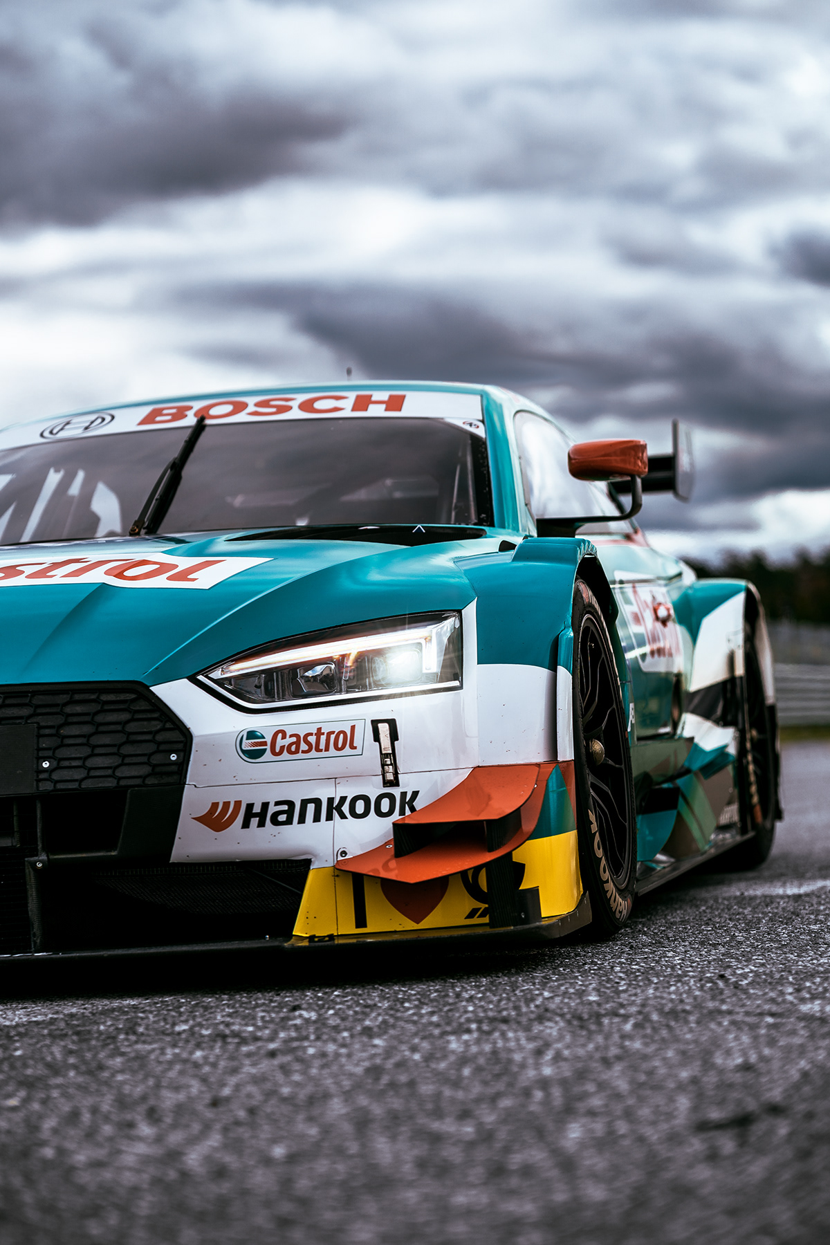 Audi Dtm Wallpapers