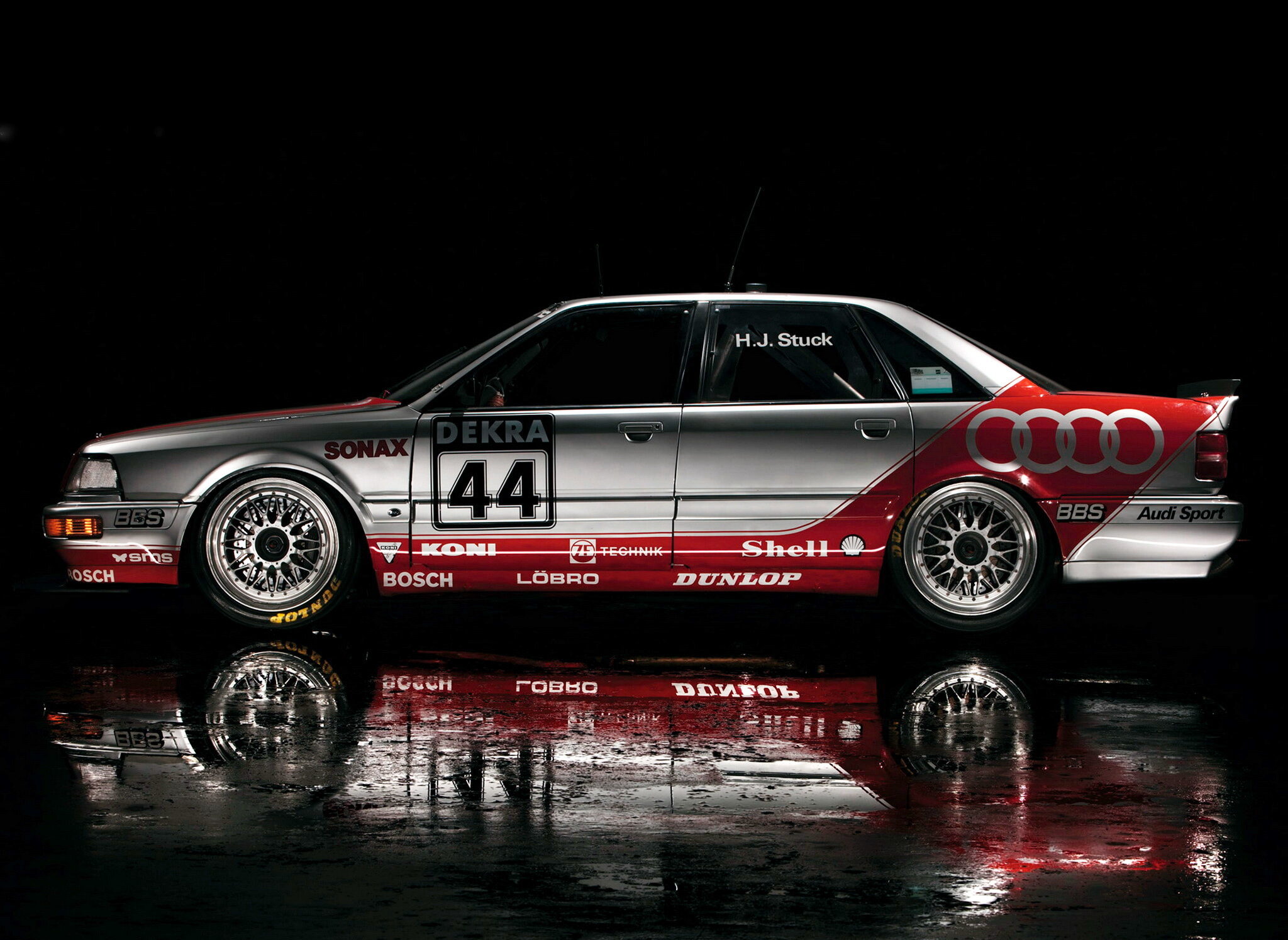 Audi Dtm Wallpapers