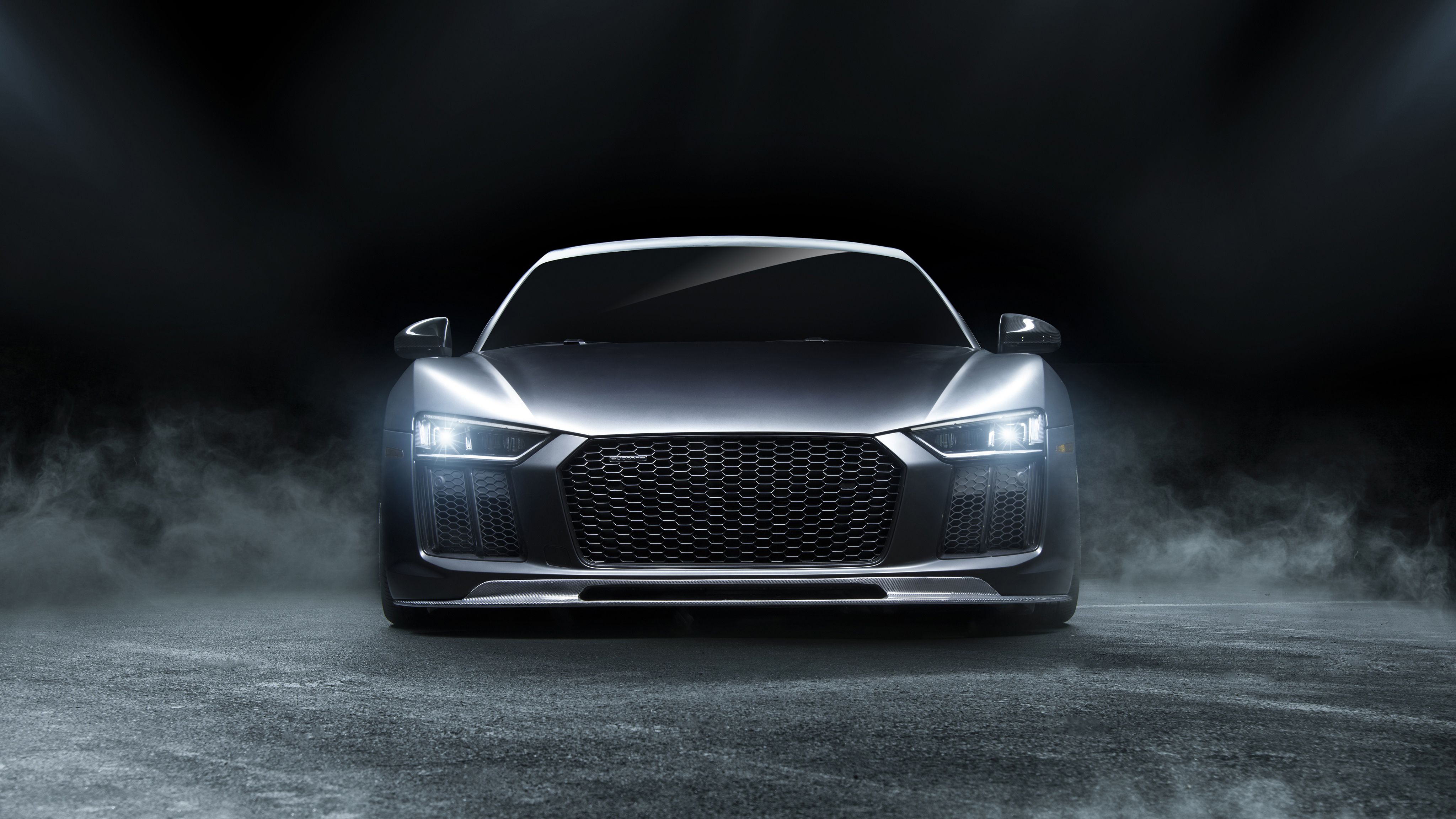 Audi For Desktop Wallpapers