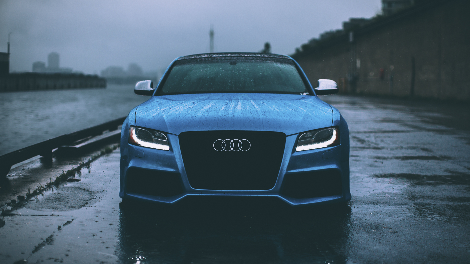 Audi Hd Wallpapers