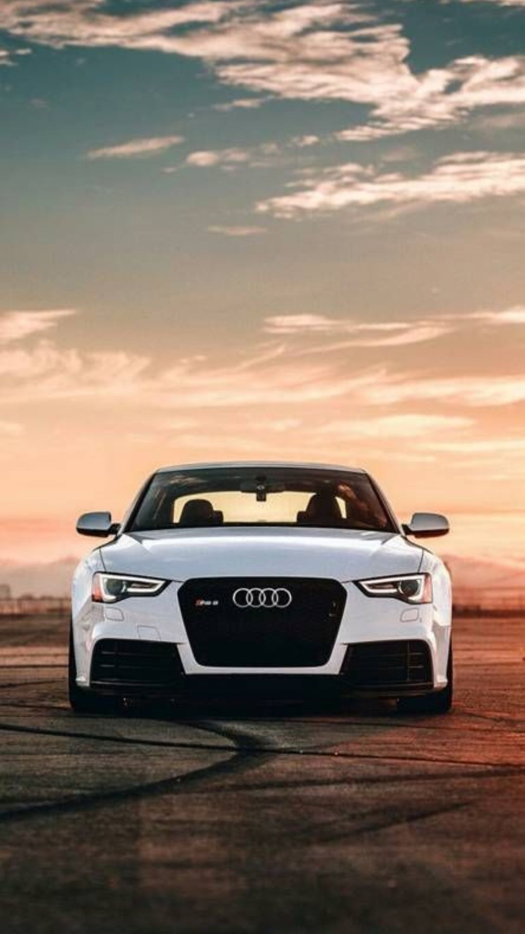 Audi Iphone Wallpapers