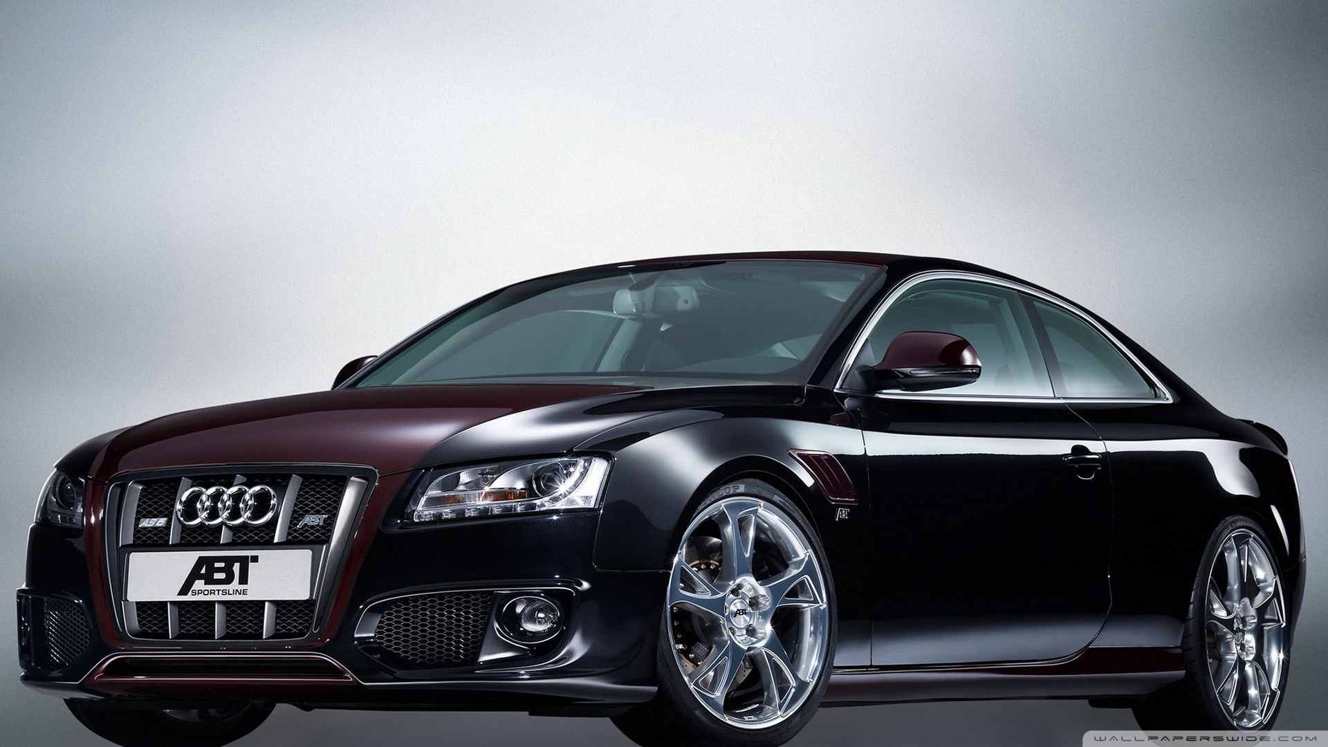 Audi Locus Wallpapers