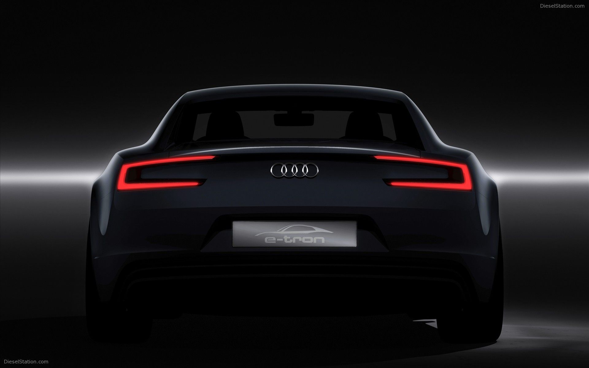 Audi Locus Wallpapers