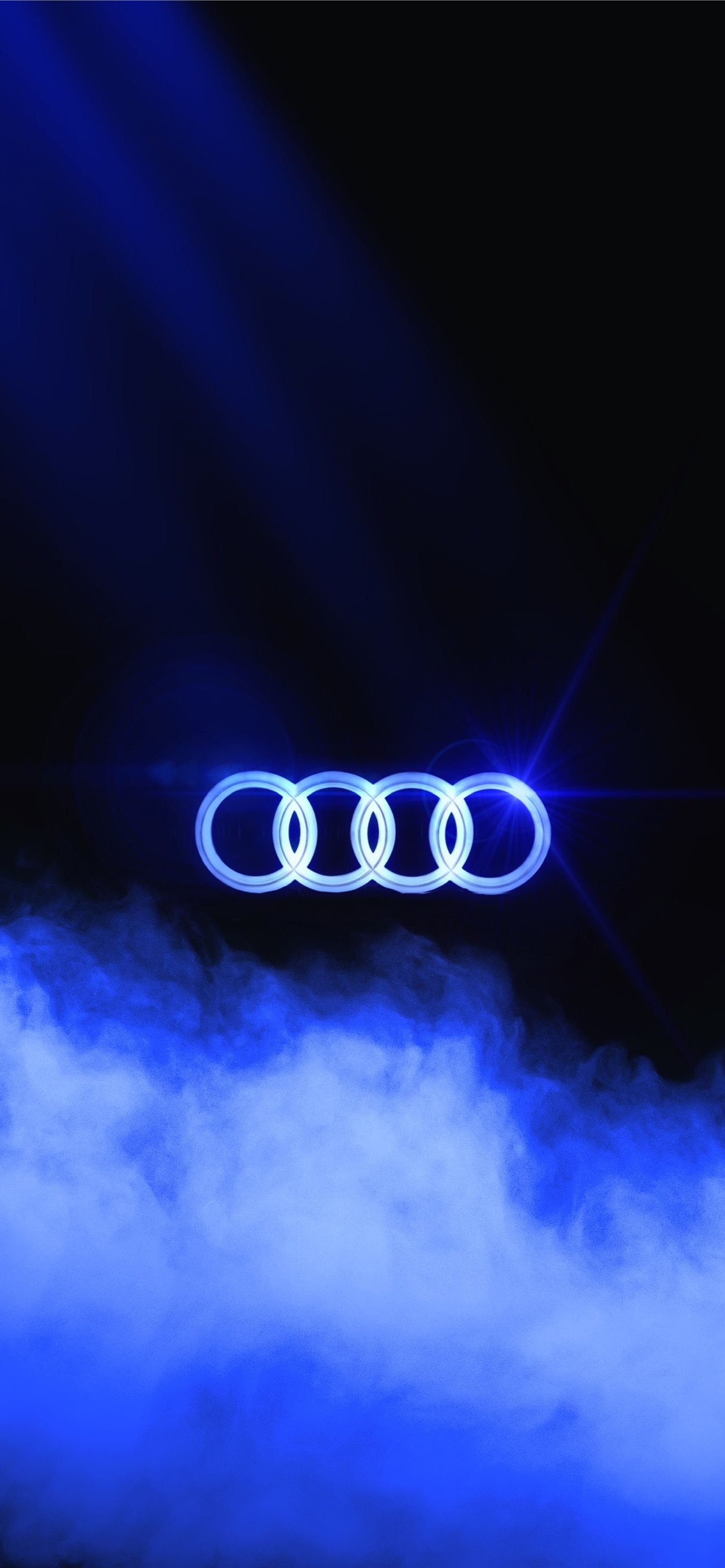 Audi Logo Wallpapers