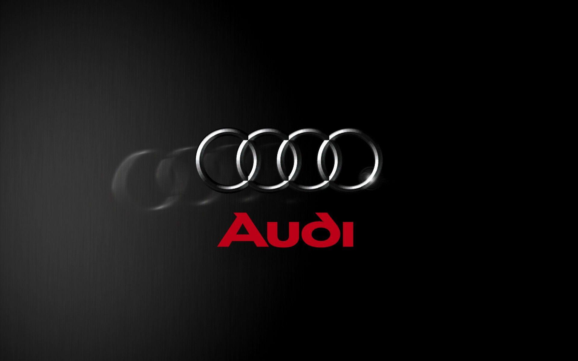 Audi Logo Wallpapers