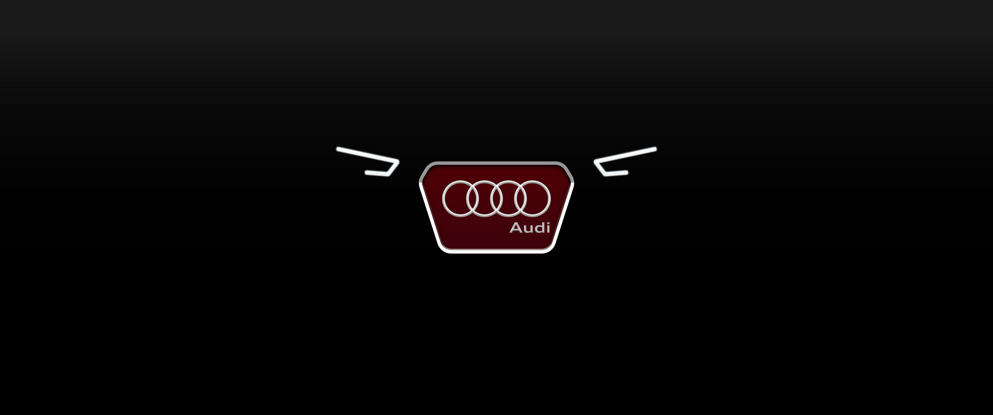 Audi Logo Wallpapers