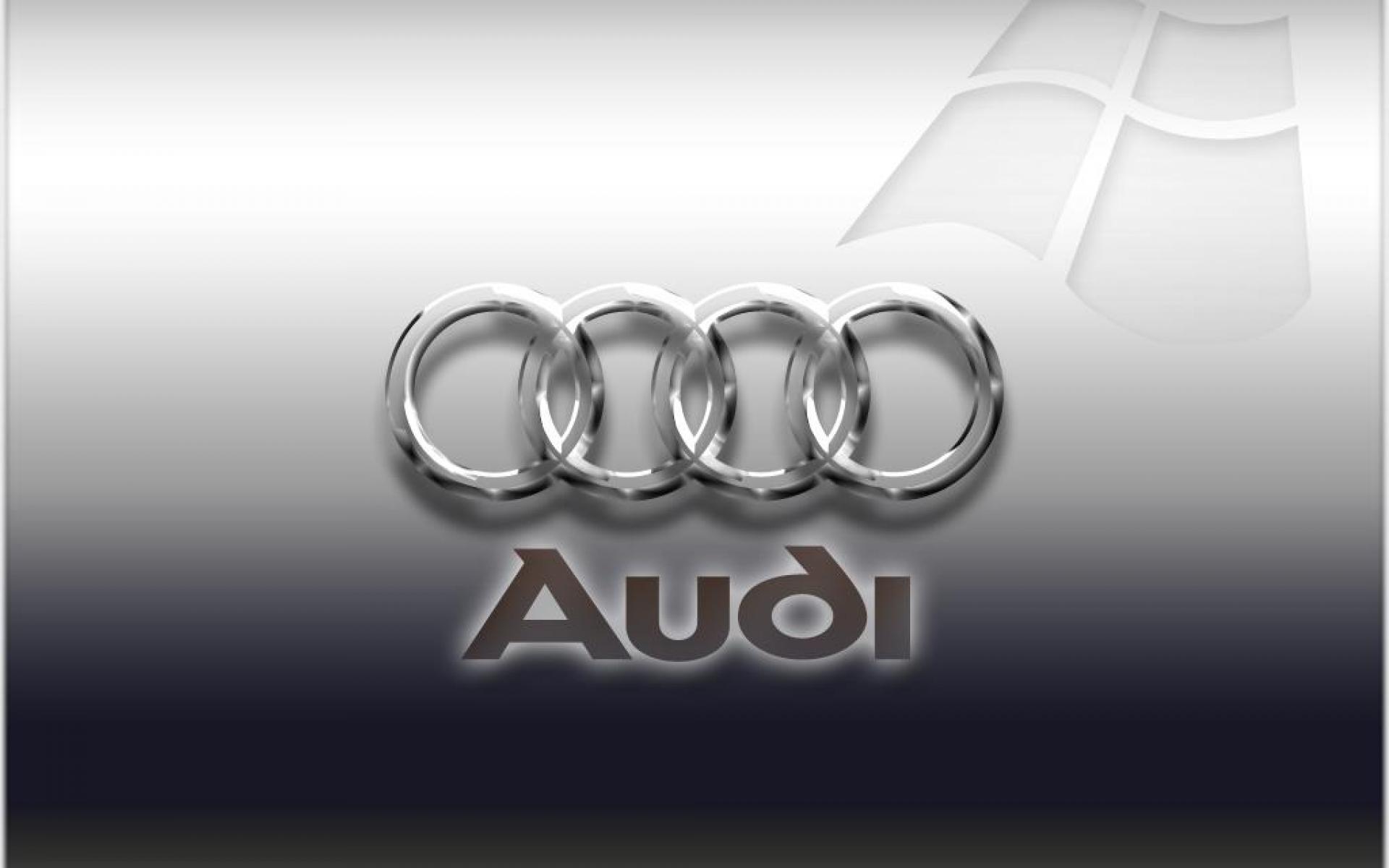 Audi Logo Wallpapers