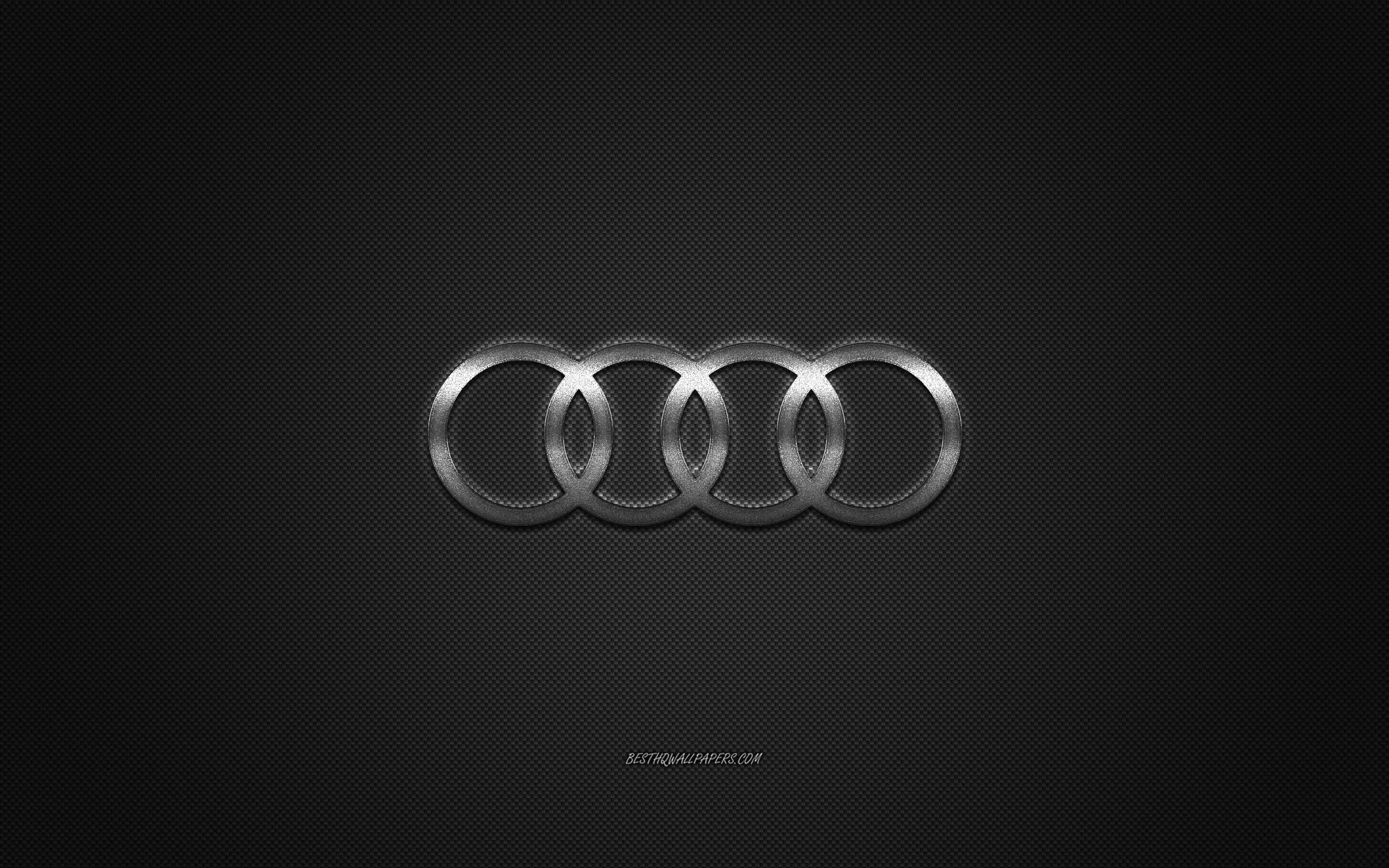 Audi Logo Wallpapers