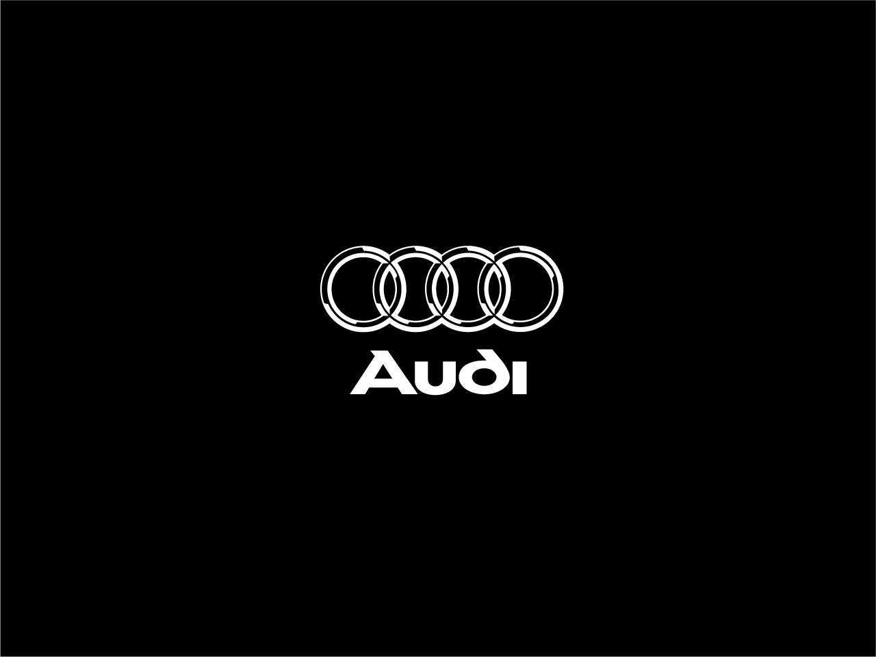 Audi Logo Wallpapers