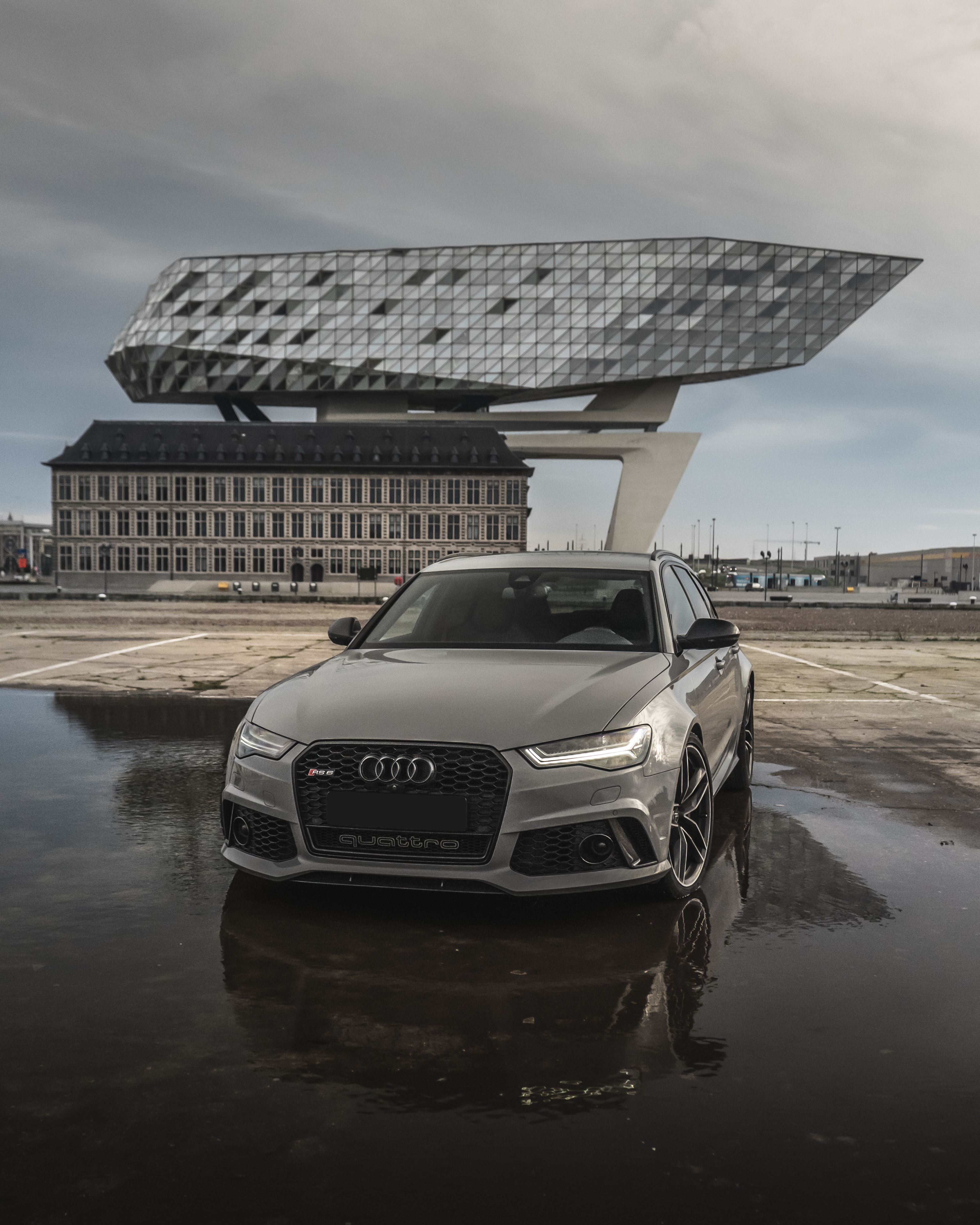 Audi Phone Wallpapers