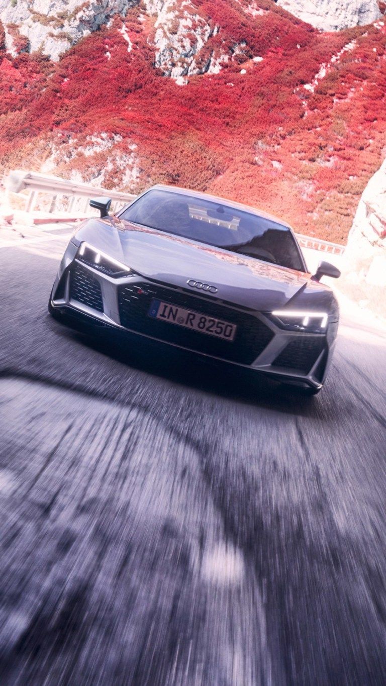 Audi Phone Wallpapers