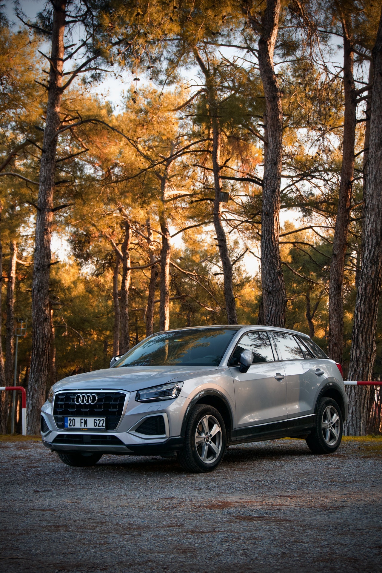 Audi Q2 Wallpapers