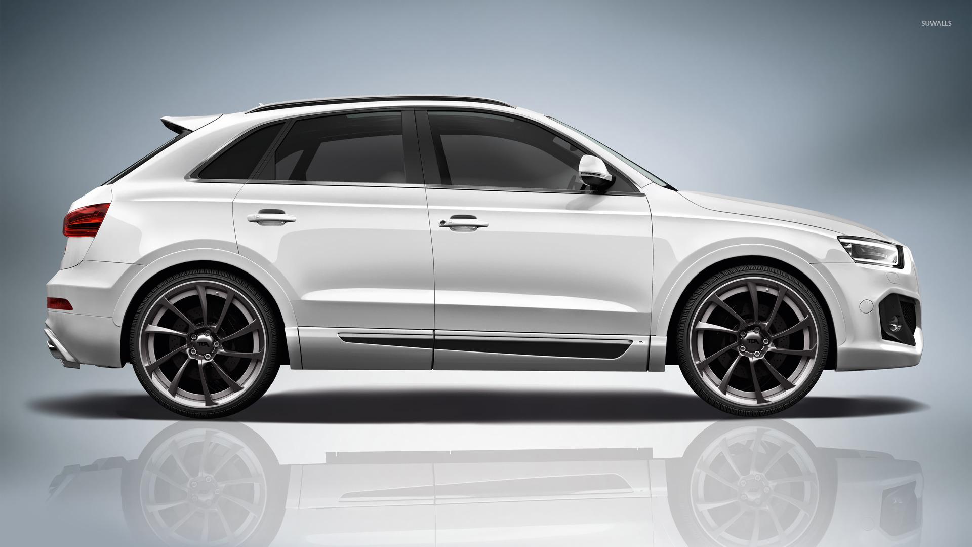 Audi Q3 Sportback Wallpapers