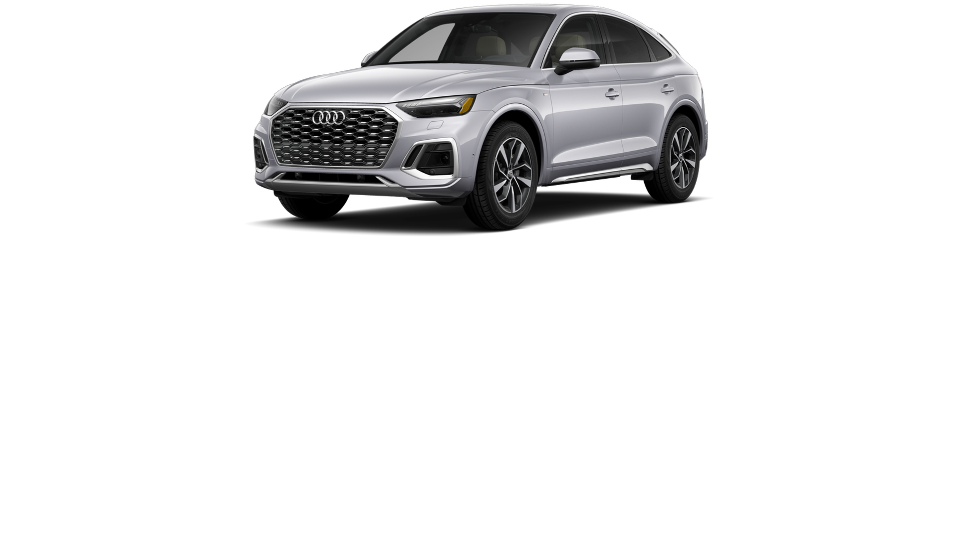 Audi Q5 Plug-In Hybrid S Line Wallpapers