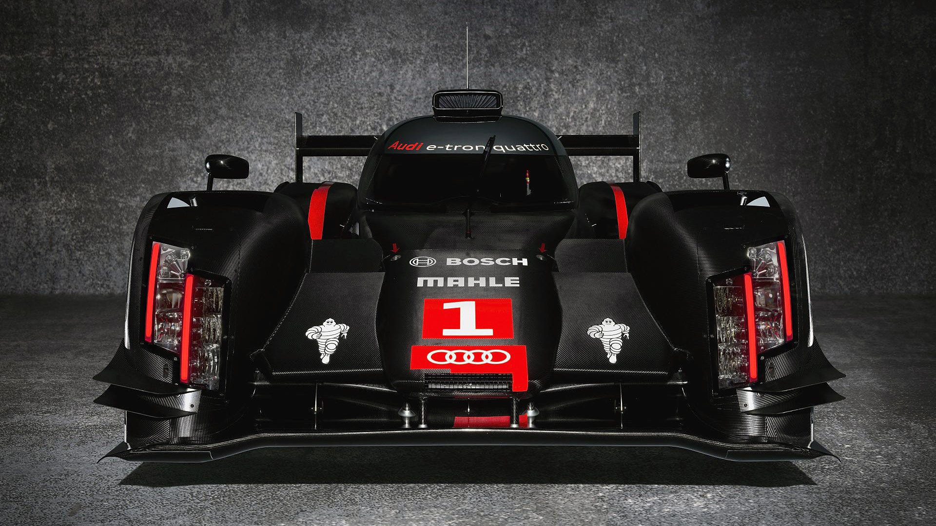 Audi R10 Python Wallpapers