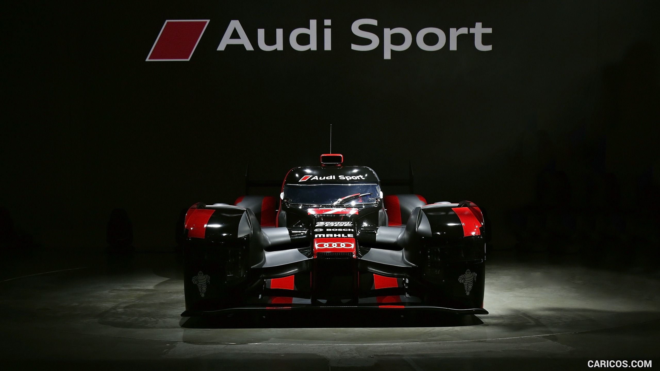 Audi R18 Wallpapers