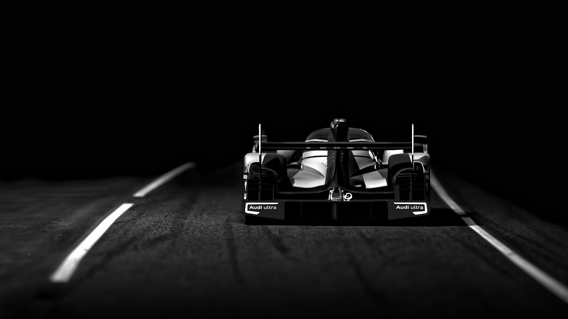 Audi R18 Wallpapers