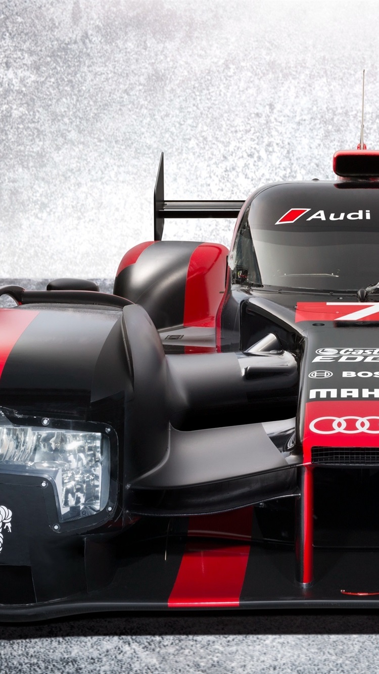 Audi R18 Wallpapers