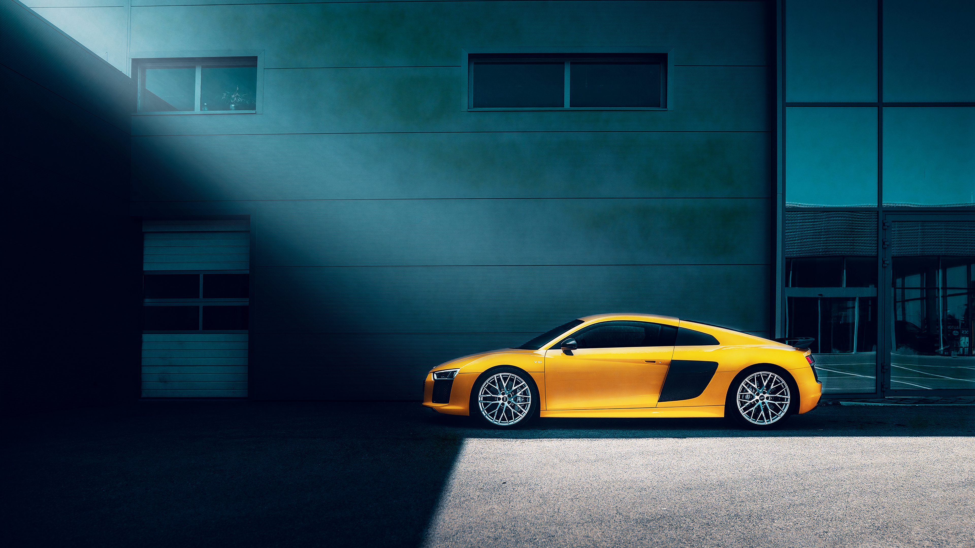 Audi R8 Hd Wallpapers